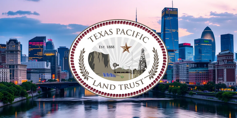 Texas Pacific Land Charts New Course with Digital Infrastructure Push - Foto: über boerse-global.de