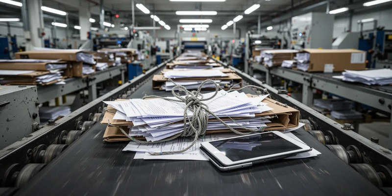 EU-Entwaldungsverordnung: Deutsche Industrie fordert radikale Entlastung - Foto: über boerse-global.de