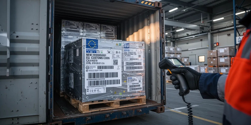 EU-Zolltarif 2026: Batteriebranche vor neuer Daten-Pflicht - Foto: über boerse-global.de