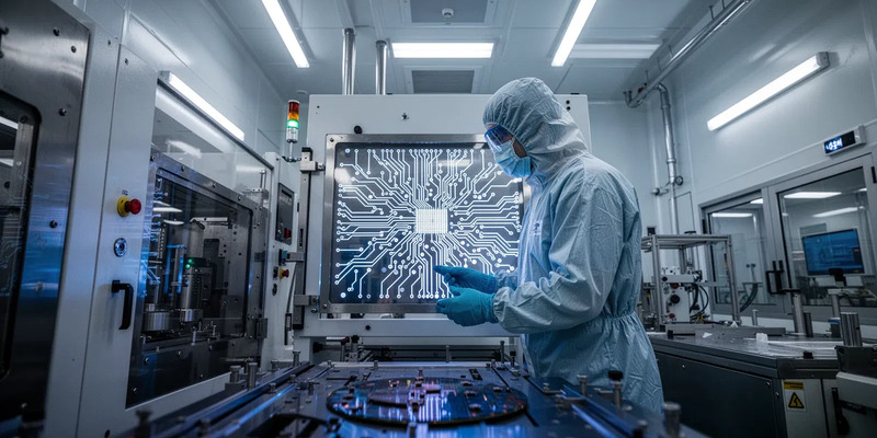Samsung und SK Hynix brechen alle Rekorde dank KI-Boom - Foto: über boerse-global.de