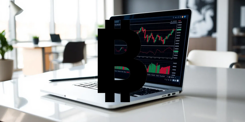 Strategy’s Bold Bitcoin Bet Backfires as Shares Plunge to 15-Month Low - Foto: über boerse-global.de