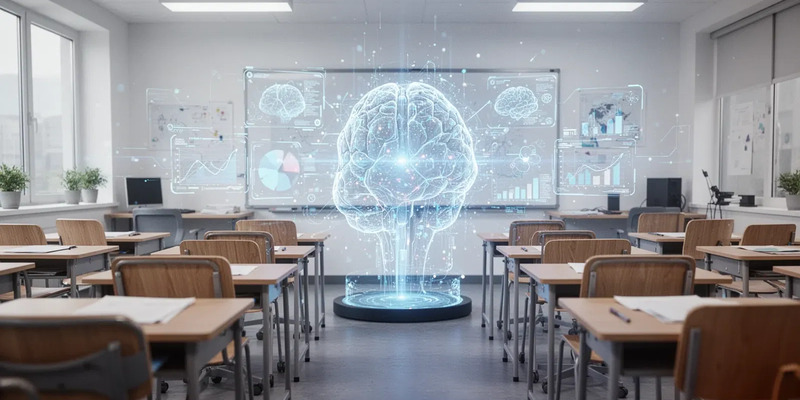 BoodleBox und NVIDIA bringen KI direkt in den Unterricht - Foto: über boerse-global.de