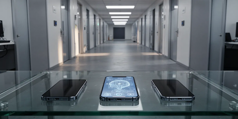 EU setzt Google Frist für faire KI-Konkurrenz - Foto: über boerse-global.de