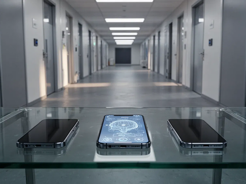 EU setzt Google Frist für faire KI-Konkurrenz - Foto: über boerse-global.de