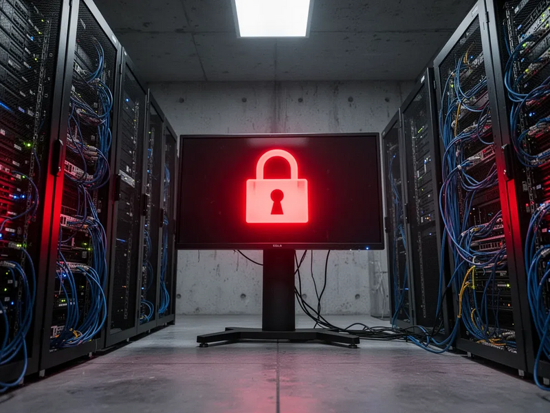 Windows-Zero-Day: US-Behörden zwingen zu Notfall-Patches - Foto: über boerse-global.de