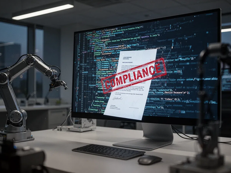 Moltbot: KI-Hype endet abrupt nach Copyright-Streit - Foto: über boerse-global.de