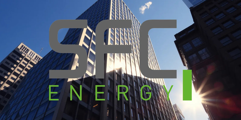 SFC Energy Aktie: Konsolidierung - Foto: über boerse-global.de