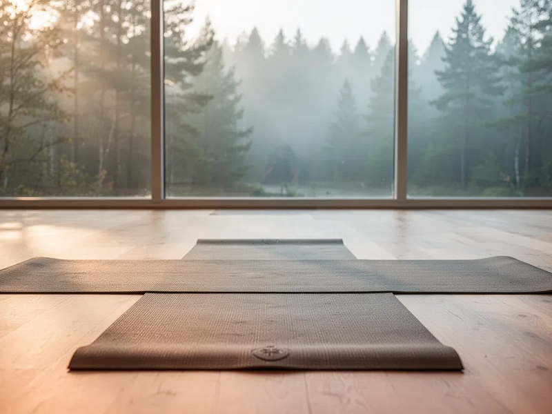Autogenes Training lindert chronische Rückenschmerzen - Foto: über boerse-global.de