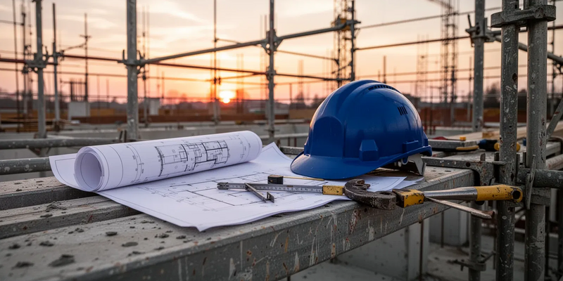 Handwerk fordert radikalen Bürokratieabbau für Fachkräfte-Zuwanderung - Foto: über boerse-global.de