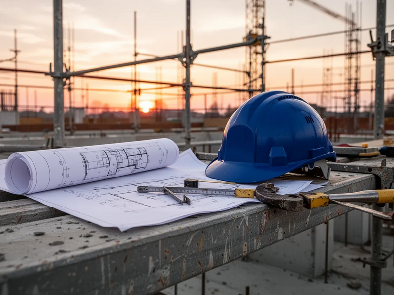 Handwerk fordert radikalen Bürokratieabbau für Fachkräfte-Zuwanderung - Foto: über boerse-global.de