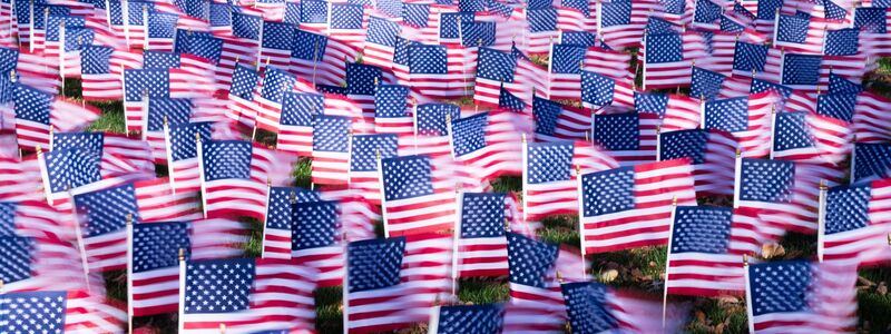 Der bislang längste Teilstillstand der Regierungsgeschäfte in der Geschichte der USA war erst im November zu Ende gegangen. (Archivbild) - Foto: Allison Robbert/AP/dpa