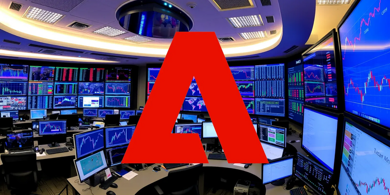 Adobe’s AI Expansion Faces Market Scrutiny Amid Acquisition Plans - Foto: über boerse-global.de