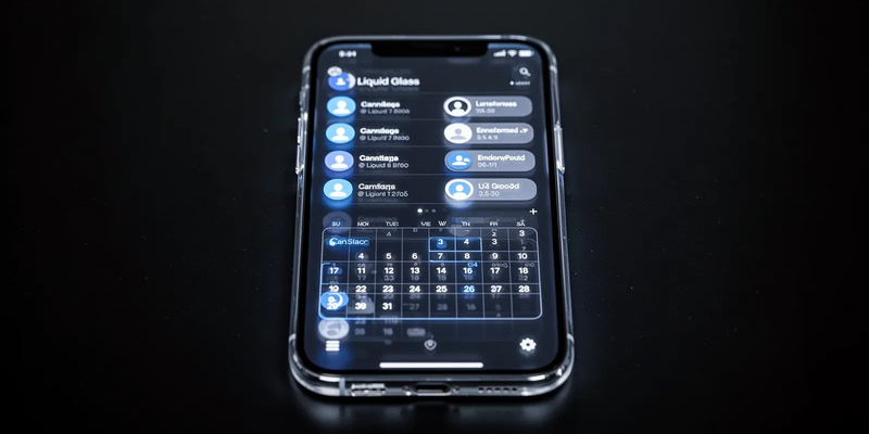 iOS 26.2.1: Apples neue KI-Tools sortieren Kontakte und Kalender - Foto: über boerse-global.de