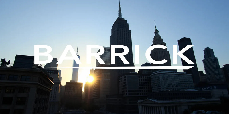 Barrick Gold Poised for Strong Earnings Amid Record Metal Prices - Foto: über boerse-global.de