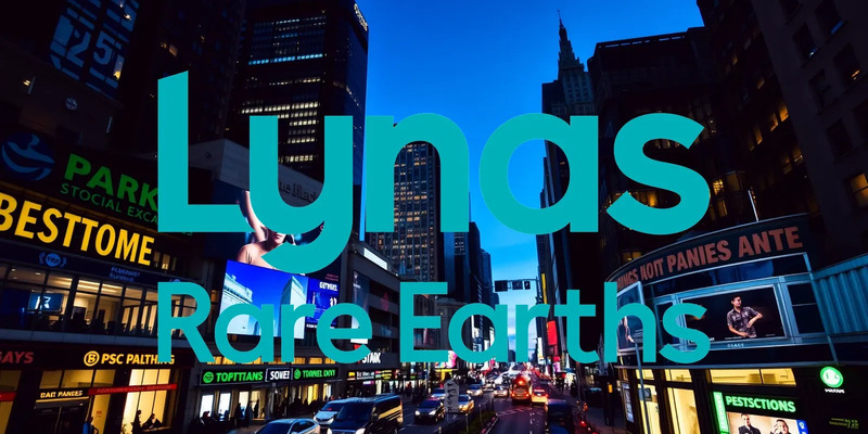 Lynas Faces Headwinds from Shifting US Policy Landscape - Foto: über boerse-global.de