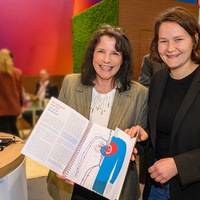 Neuer Kinderherzbuch Verlag startet mit innovativen Mitmach-Büchern für Kinder in medizinisch und emotional herausfordernden Situationen in Berlin - Foto: presseportal.de