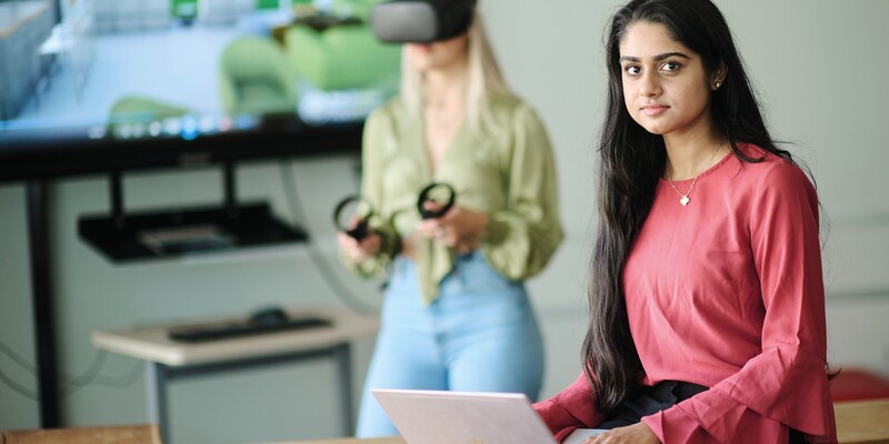 Joint Master an der USTP - Foto: Saxion/USTP über pressetext.de