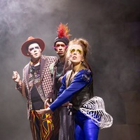 Ausschreibung Stipendien Akademie Musiktheater heute 2026-2028 | Leadership-Programm für junge Talente - Foto: presseportal.de