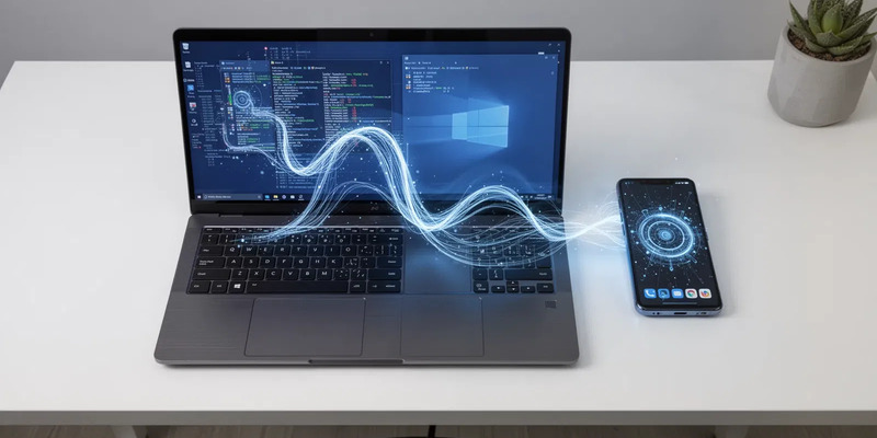 Windows 11 Update schließt die Lücke zu Apple - Foto: über boerse-global.de