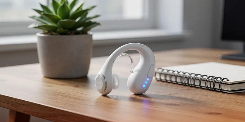 Neurotechnologie bringt Vagus-Stimulation nach Hause - Foto: über boerse-global.de