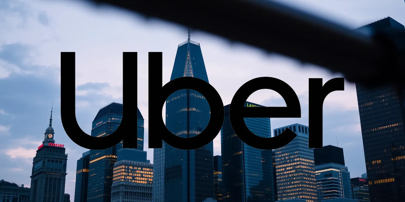 Uber’s Autonomous Ambition: A Strategic Bet on Self-Driving Taxis - Foto: über boerse-global.de