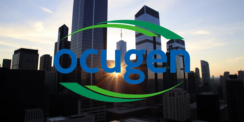 Ocugen’s Gene Therapy Candidate Shows Promise in Early-Stight Loss Trial - Foto: über boerse-global.de