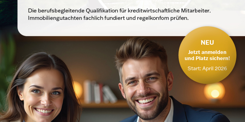 Plausibilisierung Verkehrswertgutachten - Foto: LBA über pressetext.de