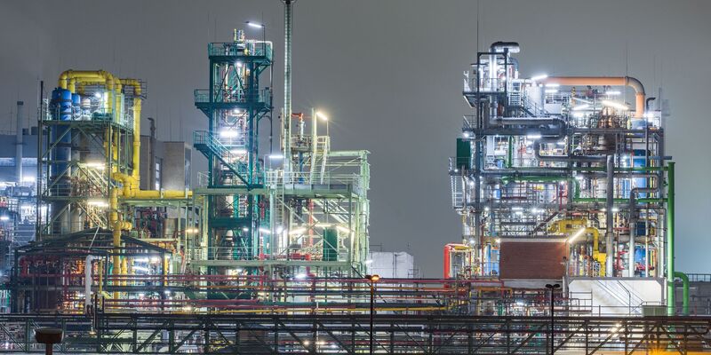 Die deutsche Wirtschaft müht sich aus der Flaute. (Archivbild) - Foto: Andreas Arnold/dpa