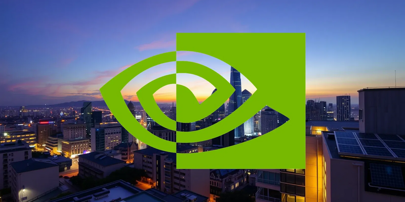 Nvidia’s Strategic Bet: A $2 Billion Investment to Fuel AI Growth - Foto: über boerse-global.de