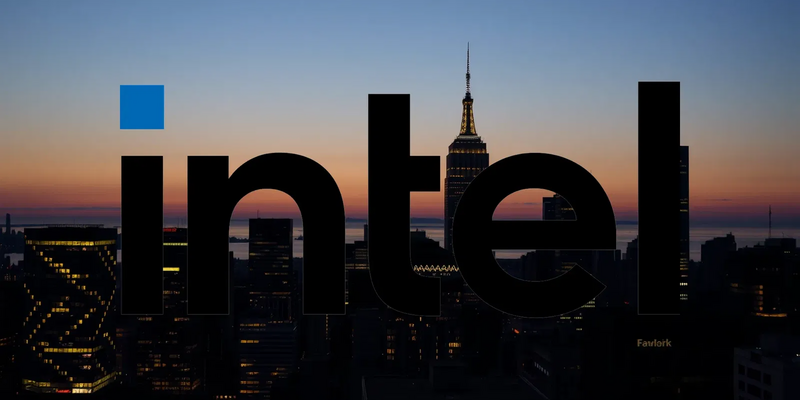 A Glimmer of Hope for Intel’s Foundry Ambitions - Foto: über boerse-global.de