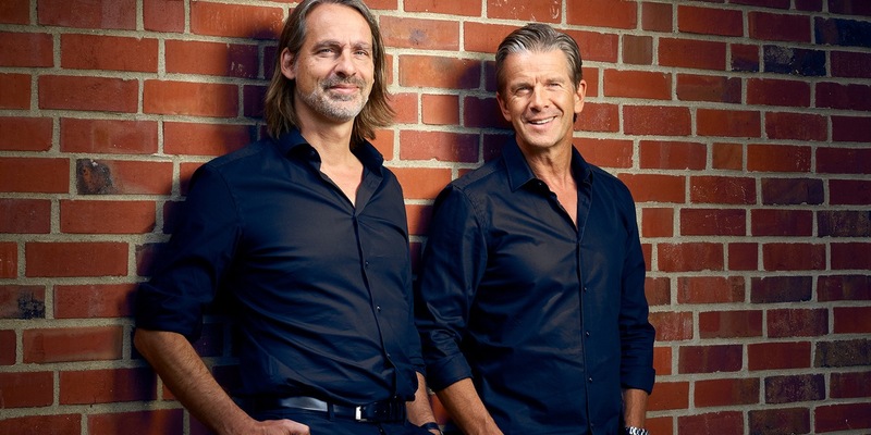 Lanz + Precht jetzt auch als Videopodcast auf YouTube - Foto: presseportal.de