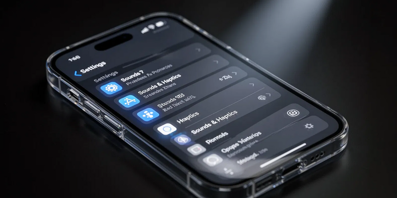 iOS 26.2.1: So lösen Sie den „stummen Wecker“-Fehler - Foto: über boerse-global.de