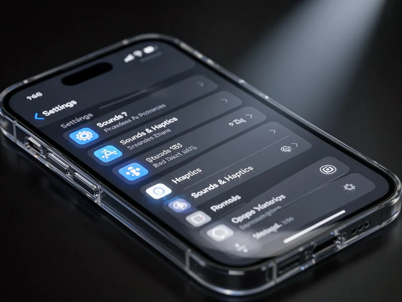 iOS 26.2.1: So lösen Sie den „stummen Wecker“-Fehler - Foto: über boerse-global.de