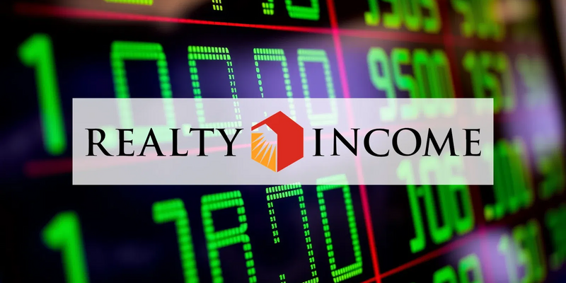 Realty Income’s February Milestone: Dividend Record Date and Tax Details Released - Foto: über boerse-global.de