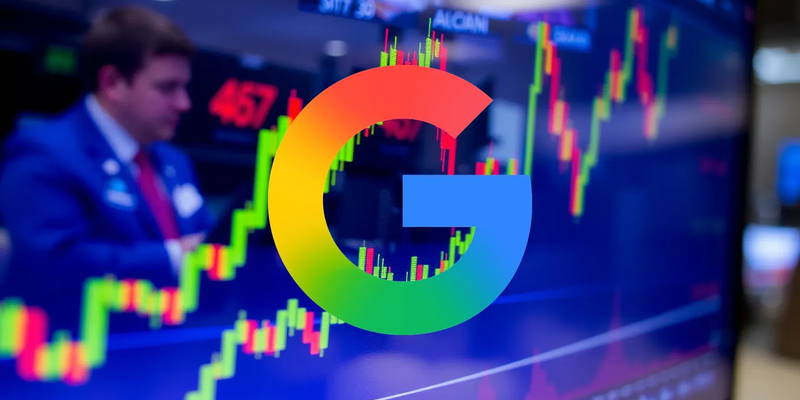 Alphabet se aproxima a sus resultados trimestrales en máximos históricos - Foto: über boerse-global.de
