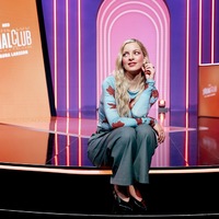 Neo Social Club: Laura Larsson mit neuer Comedy-Show in ZDFneo - Foto: presseportal.de