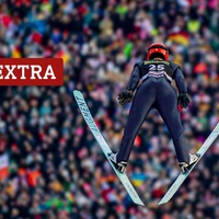 hr zeigt hessenschau extra zum Skisprung-Weltcup in Willingen - Foto: presseportal.de