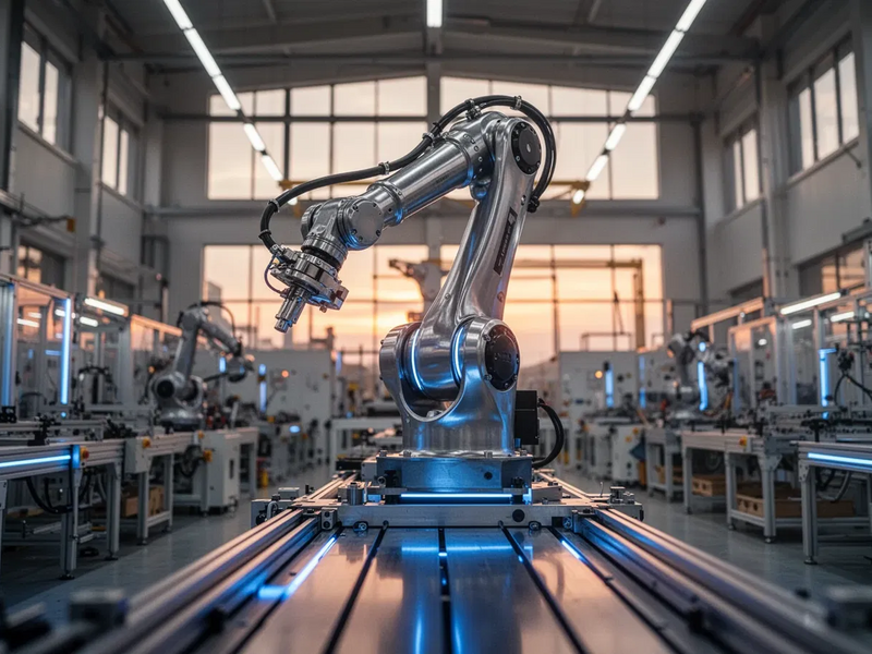 Deutschland droht der Produktivitäts-Kollaps - Foto: über boerse-global.de