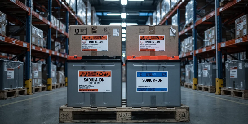 Neue Gefahrgut-Vorschriften fordern Logistikbranche heraus - Foto: über boerse-global.de