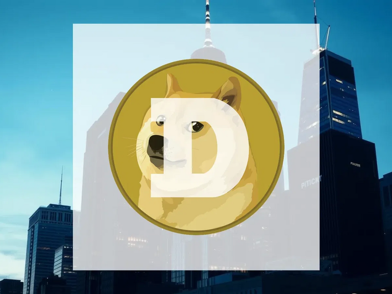 Dogecoin: Verblasste Hoffnungen? - Foto: über boerse-global.de