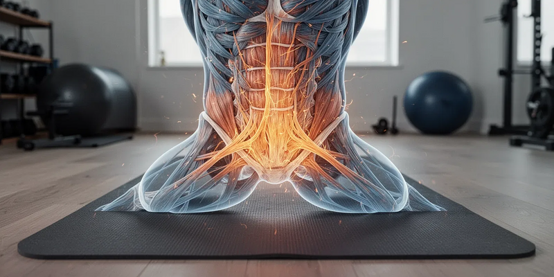 Beckenbodentraining wird zum Männer-Trend - Foto: über boerse-global.de