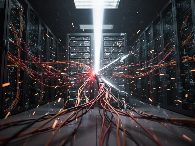 Google zerschlägt weltweites Cyberkriminellen-Netzwerk IPIDEA - Foto: über boerse-global.de