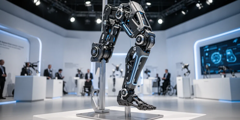 Hypershell X Ultra: Neuer Roboter-Anzug revolutioniert Mobilität im Alter - Foto: über boerse-global.de