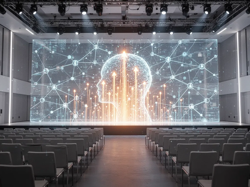 KI-Agenten und Regulierung prägen 2026 - Foto: über boerse-global.de