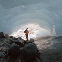 ARTE-Themenabend: Wie ewig ist das ewige Eis? - Foto: presseportal.de