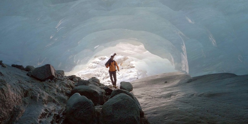 ARTE-Themenabend: Wie ewig ist das ewige Eis? - Foto: presseportal.de