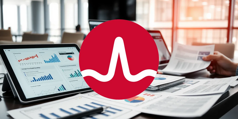 Broadcom: Un equilibrio entre la fuerza de la IA y los desafíos operativos - Foto: über boerse-global.de