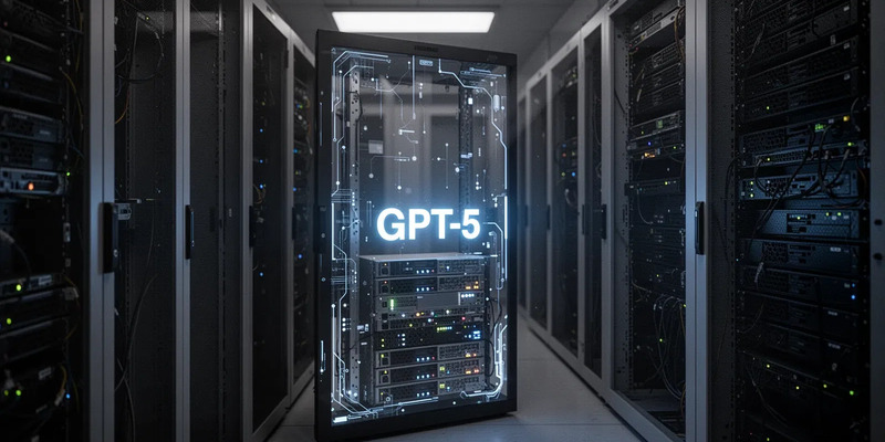 OpenAI verabschiedet GPT-4o und schließt die Ära der Vorgängermodelle - Foto: über boerse-global.de