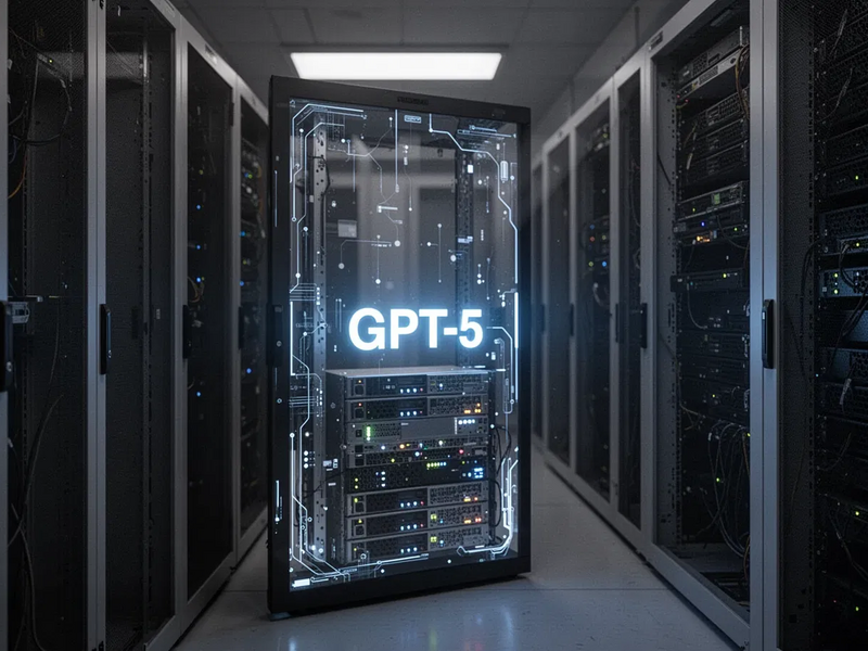 OpenAI verabschiedet GPT-4o und schließt die Ära der Vorgängermodelle - Foto: über boerse-global.de