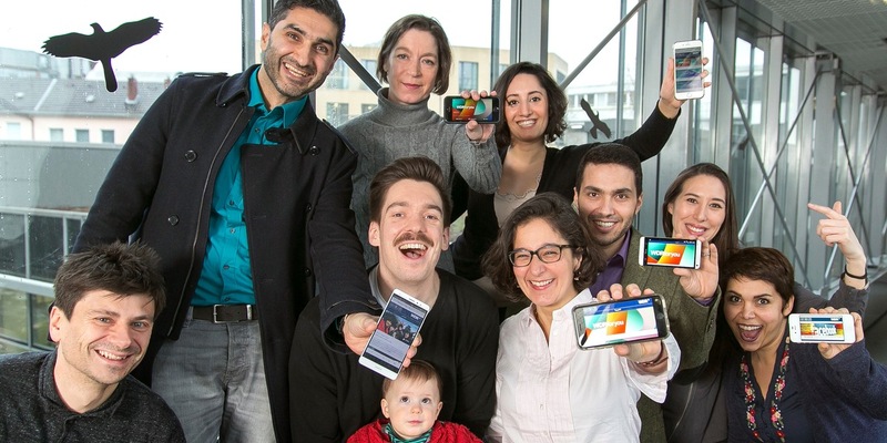 10 Jahre WDRforyou: Mehr Perspektiven für alle - Foto: presseportal.de